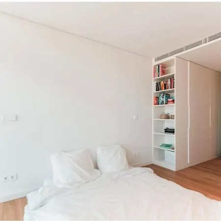High End Urban Retreat *