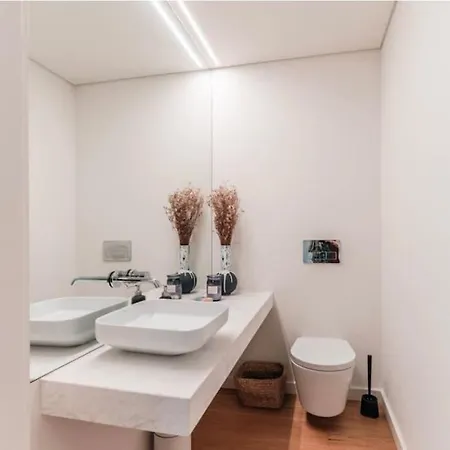 High End Urban Retreat *