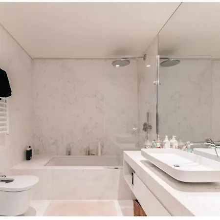 High End Urban Retreat * Lisboa
