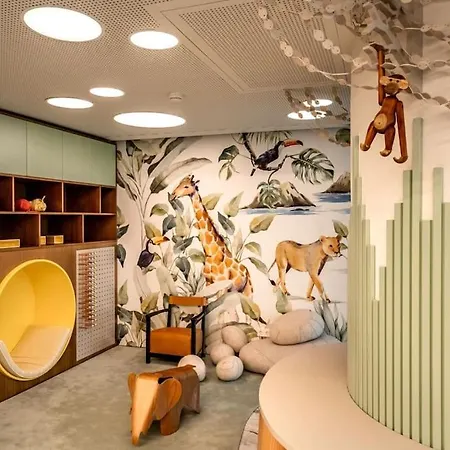 High End Urban Retreat * Lisboa